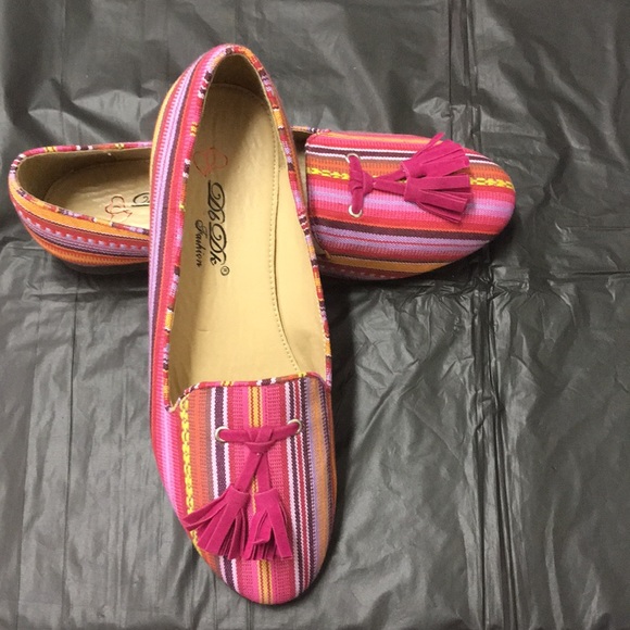 Db Dk Women’s Fashion Shoes 8 - Picture 5 of 5